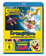 Film: SpongeBob Schwammkopf & Schwamm aus dem...