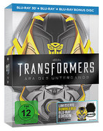 Film: Transformers 4 - Ära des Untergangs - Bumblebee