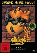 Film: SLUGS - Schleimig, klebrig, tödlich!...