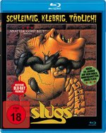 Film: SLUGS - Schleimig, klebrig, tödlich!...