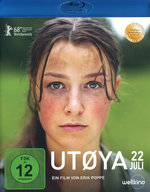 Film: Utoya 22. Juli