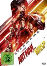 Film: Ant-Man and the Wasp
