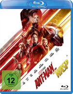 Film: Ant-Man and the Wasp