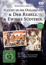 Film: Wunderbares Südtirol (3 Filme) [2 DVDs]