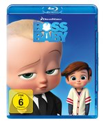 Film: The Boss Baby