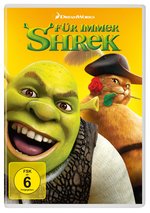 Film: Shrek 4 - Für immer Shrek: Das große Finale