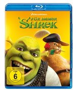 Film: Shrek 4 - Für immer Shrek: Das große Finale