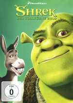 Film: Shrek - Der tollkühne Held