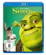 Film: Shrek - Der tollkühne Held