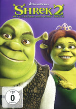 Film: Shrek 2 - Der tollkühne Held kehrt zurück