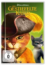 Film: Der gestiefelte Kater