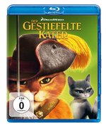 Film: Der gestiefelte Kater