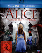 Film: Alice - The Darker Side of the Mirror