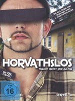 Film: Horvathslos - Täglich grüßt der Alltag