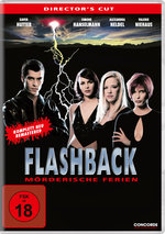 Film: Flashback - Mörderische Ferien