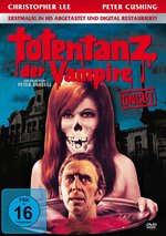 Film: Totentanz der Vampire - Uncut
