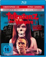 Film: Totentanz der Vampire - Uncut