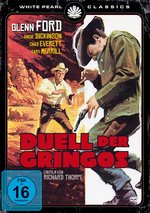 Film: Duell der Gringos - Original Kinofassung