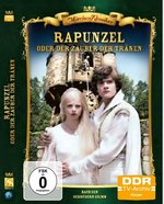 Film: Rapunzel - Der Zauber der Tränen - Märchenkl...