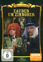 Film: Zauber um Zinnober - Märchenklassiker