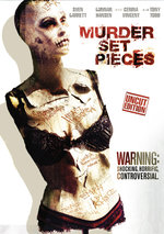 Film: Murder Set Pieces - Uncut [LE]