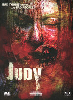 Film: Judy - Mediabook [LE] (+ DVD)