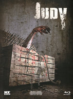Film: Judy - Mediabook [LE] (+ DVD)