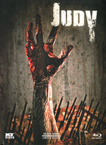 Film: Judy - Mediabook [LE] (+ DVD)