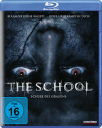 Film: The School - Schule des Grauens