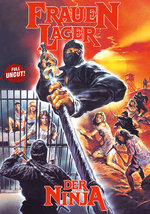 Film: Frauenlager der Ninja - Uncut