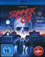 Film: Summer of 84