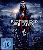 Film: Brotherhood of Blades 2