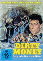 Film: Dirty Money - Der grosse Raub von Nizza