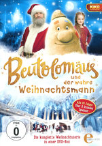Film: Beutolomäus und der wahre Weihnachtsmann [2 DVDs