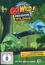 Film: Go Wild! - Mission Wildnis - Folge 27