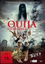 Film: Das Ouija Experiment Teil 1-9