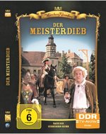 Film: Der Meisterdieb - Märchenklassiker