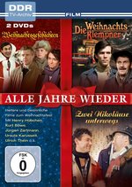 Film: Alle Jahre wieder [2 DVDs]