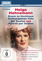Film: Helga Hahnemann Edition [2 DVDs]