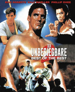 Film: Best of the Best 2 - Der Unbesiegbare - Uncut