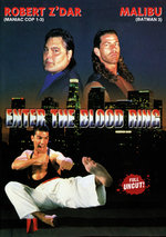 Film: Enter The Blood Ring - Uncut