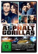 Film: Asphaltgorillas