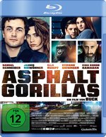 Film: Asphaltgorillas