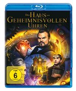 Film: Das Haus der geheimnisvollen Uhren