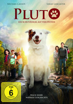 Film: Pluto - Ein Schutzengel auf vier Pfoten