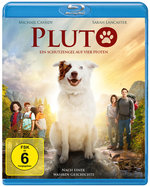 Film: Pluto - Ein Schutzengel auf vier Pfoten