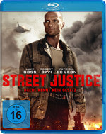 Film: Street Justice - Rache kennt kein Gesetz