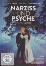 Film: Narziss und Psyche [2 DVDs]