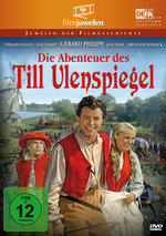 Film: Die Abenteuer des Till Ulenspiegel