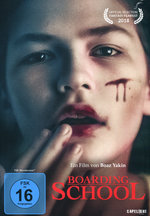 Film: Boarding School